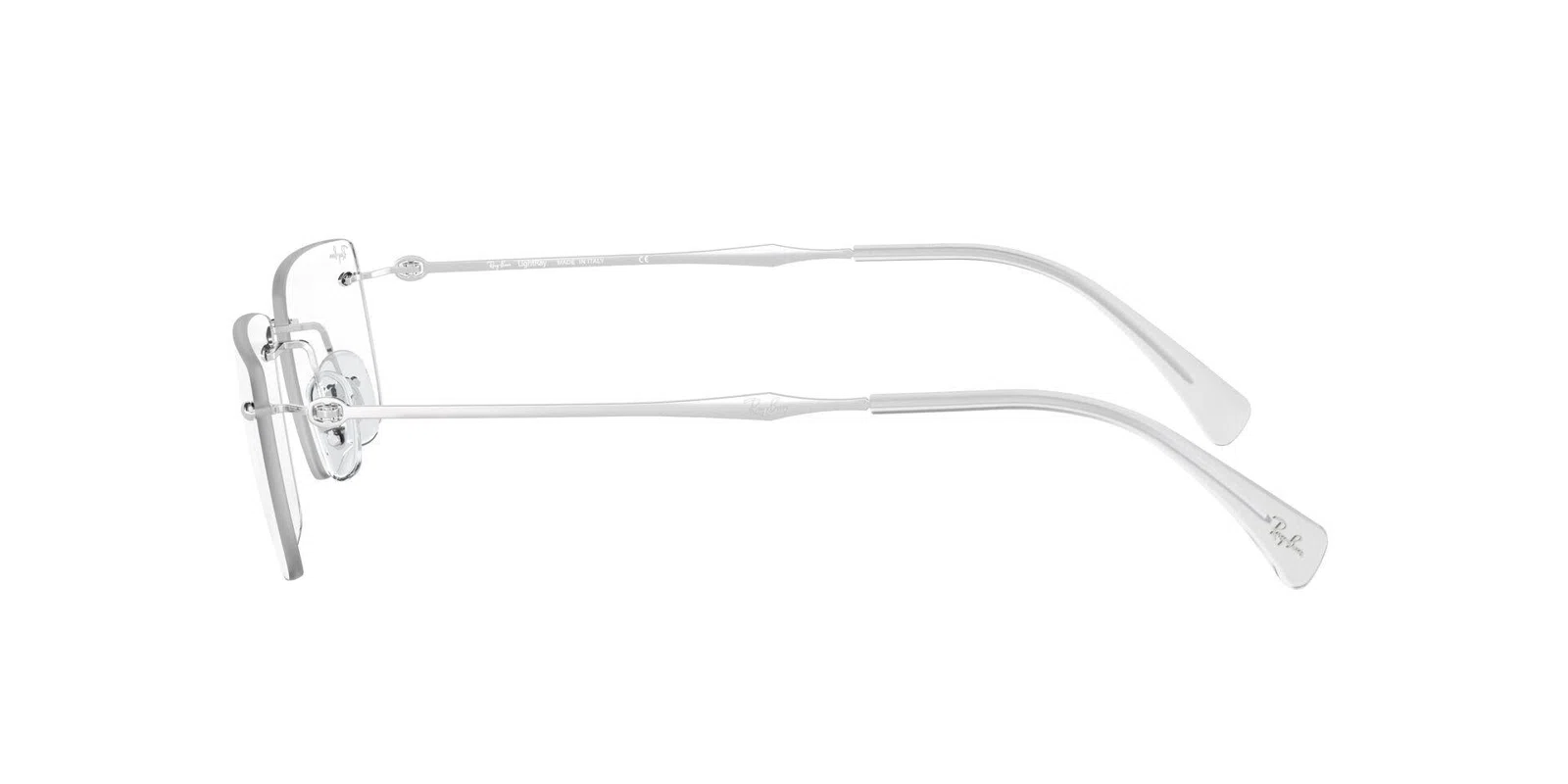 Ray-Ban 8755 Eyeglasses - view 8